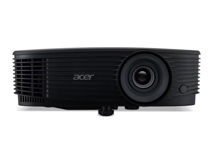 EAN 4711474119568 - Acer X1123 Proyector de alcance estándar 4000 lúmenes ANSI DLP SVGA (800x600) Negro imagen 2