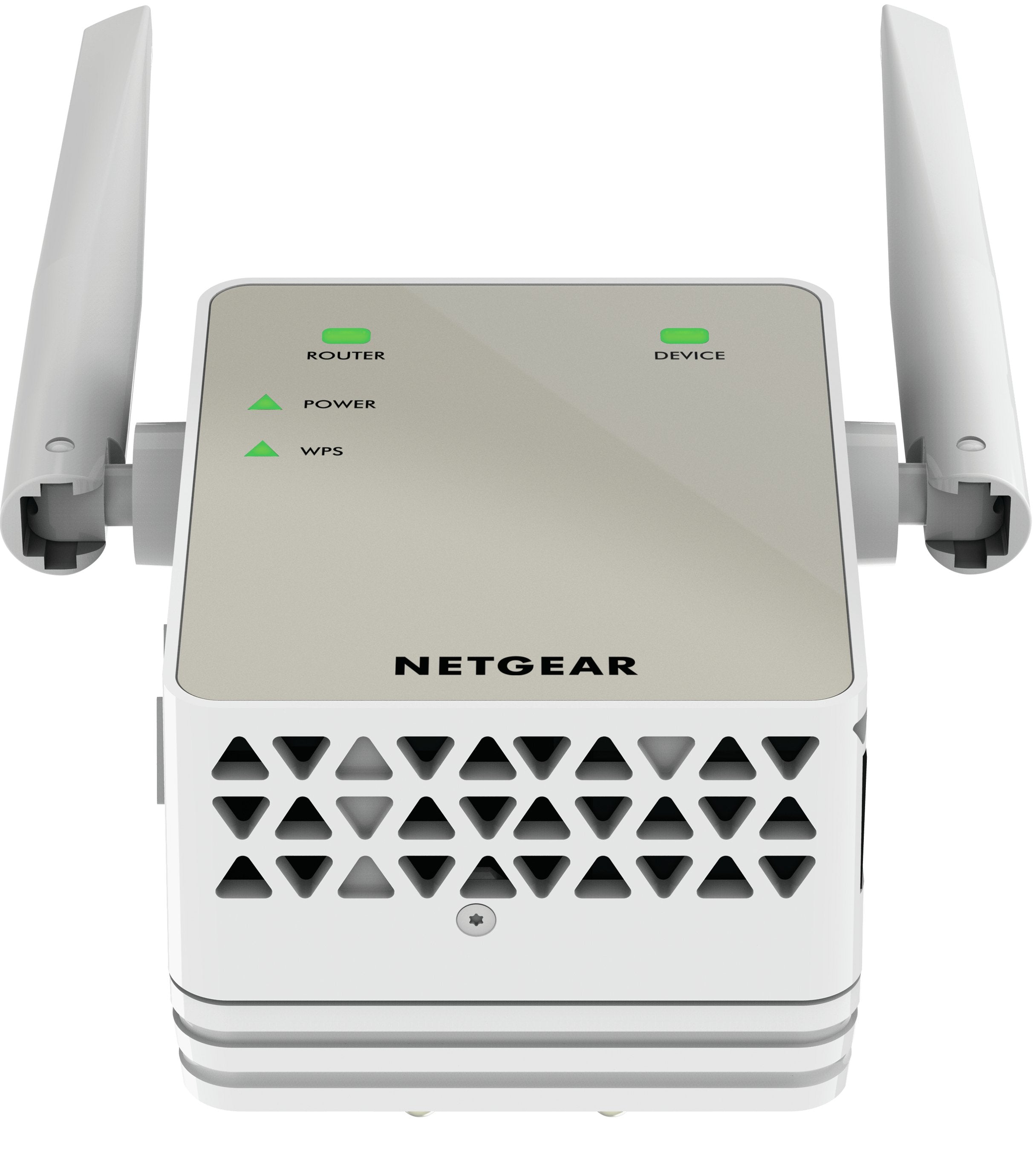 Netgear Ex6120-100pes Repetidor Ac1200