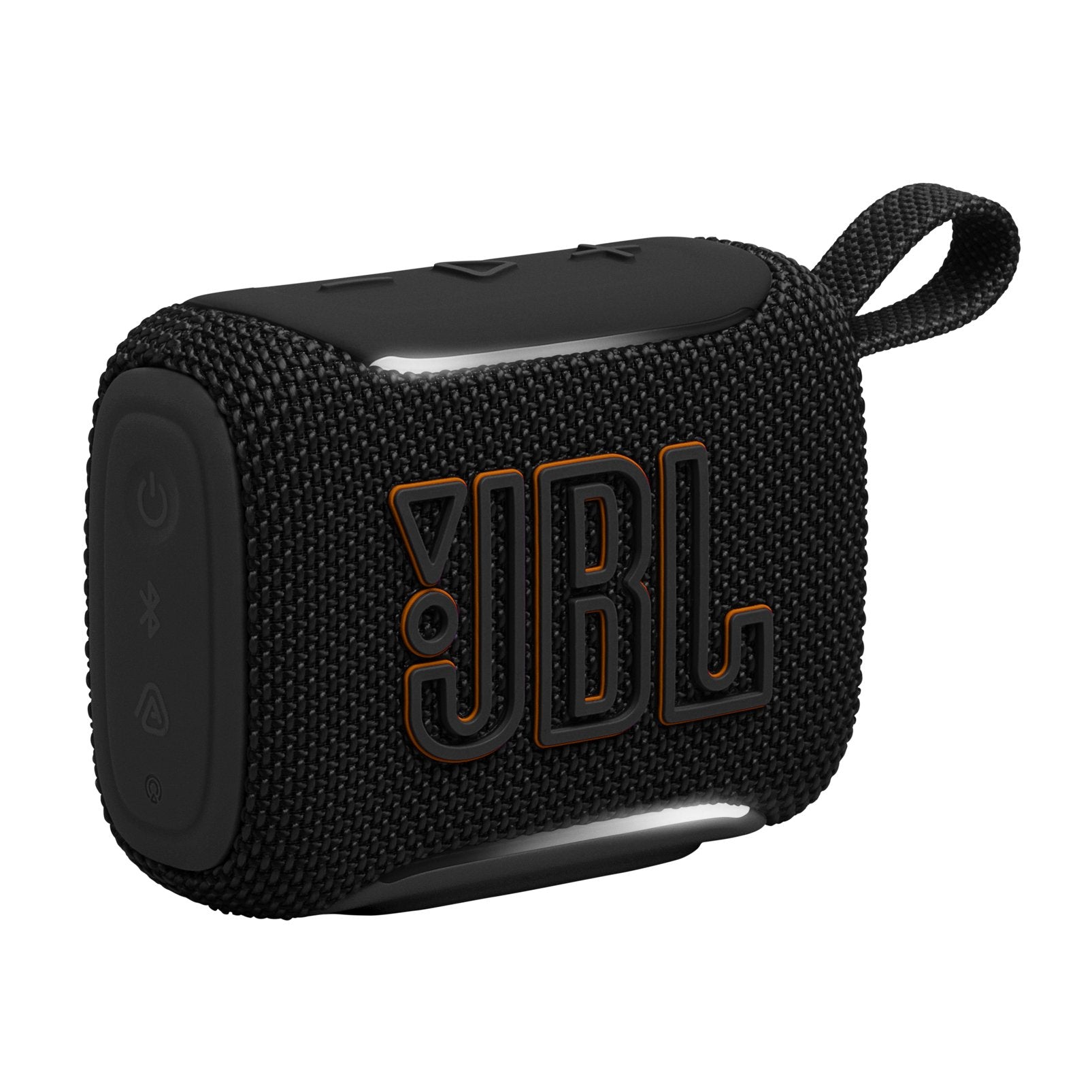 Altavoz Con Bluetooth Jbl Go 5 4.8w 1.0 Negro