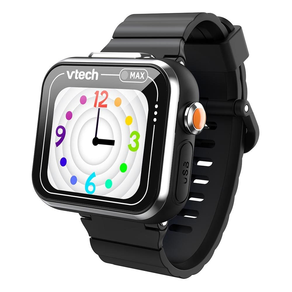 EAN 3417765316746 - VTech KidiZoom 531674 Reloj multifunción para niños imagen 1