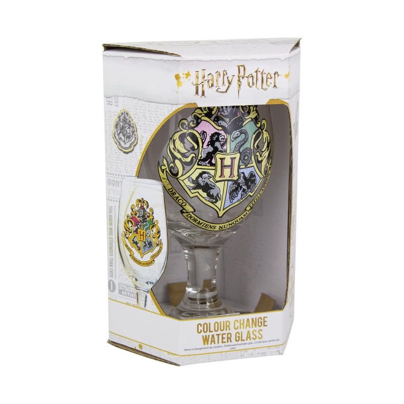 Copa Termica Hogwarts Harry Potter