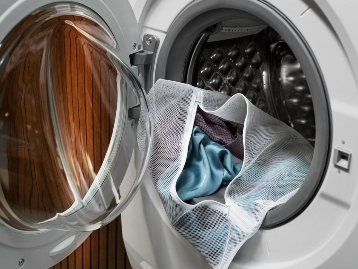 Woreczki Do Prania Electrolux M5wpwb01