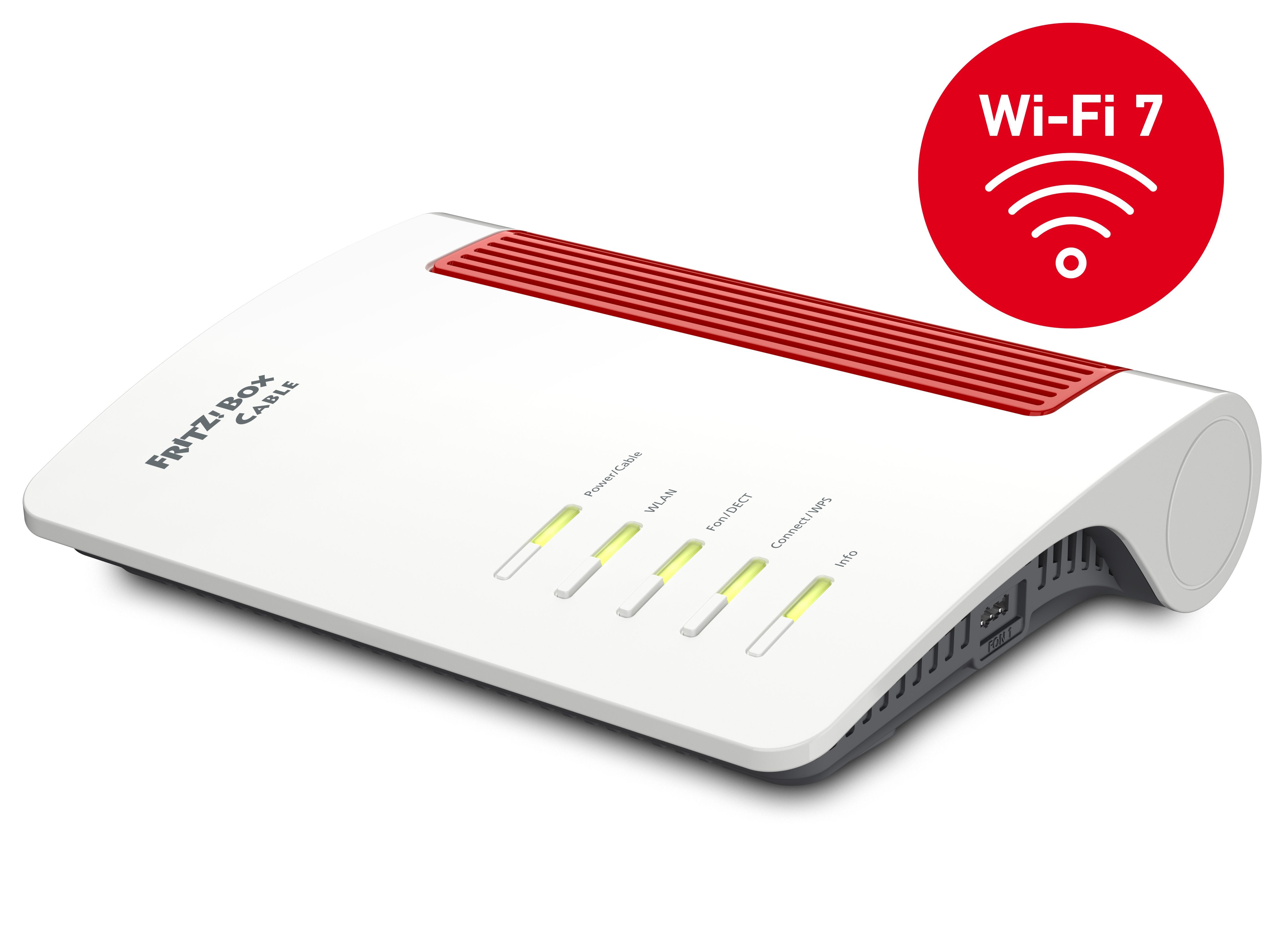 Router Avm Fritz!Box 6670 , 20003047