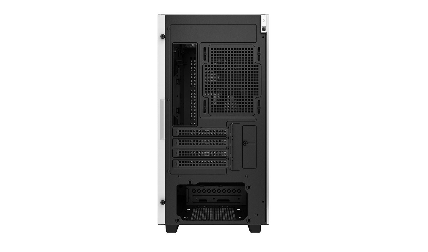 EAN 6933412715078 - DeepCool CH370 WH Mini Tower Blanco imagen 10