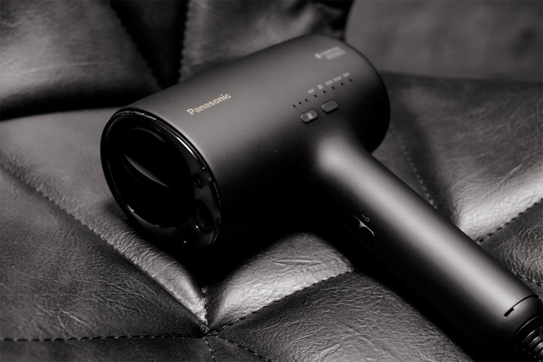 Secador Panasonic Eh-Na0j-N825 Czarny