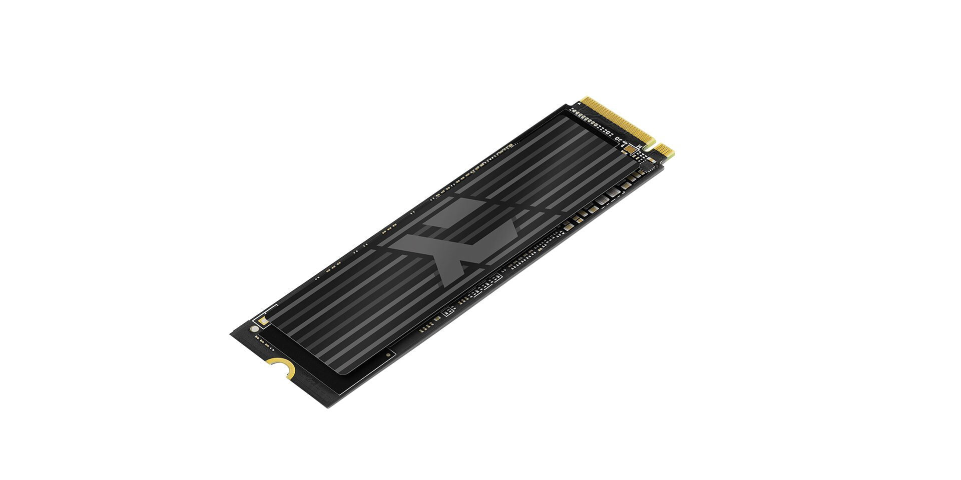 EAN 5908267961421 - Goodram IRDM PRO M.2 SSD 4 TB PCI Express 4.0 NVMe 3D TLC imagen 1