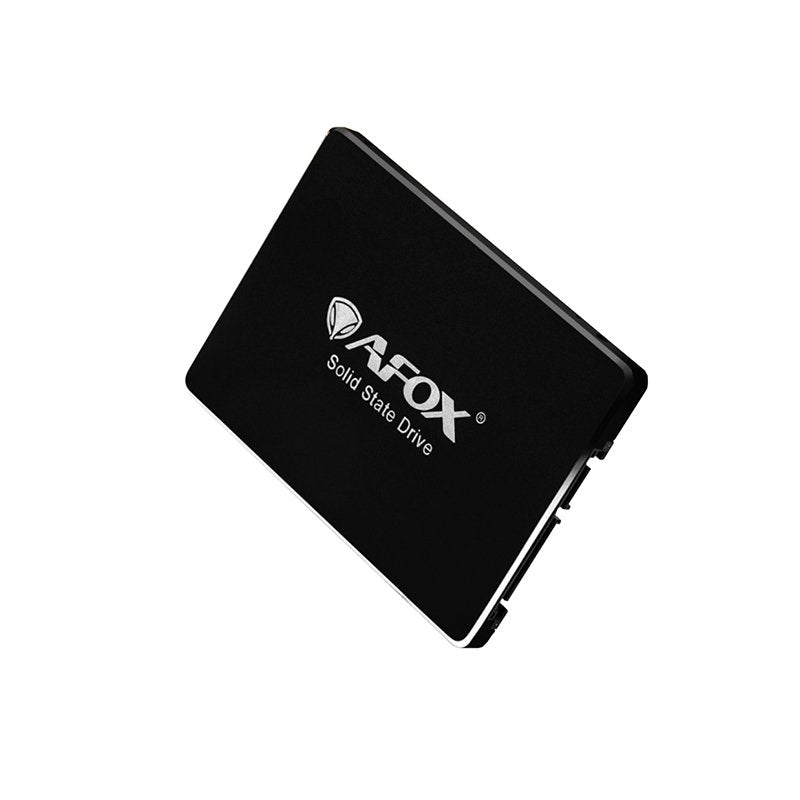 EAN 4897033781749 - AFOX SD250-512GN unidad de estado sólido 512 GB 2.5" Serial ATA III 3D NAND imagen 6