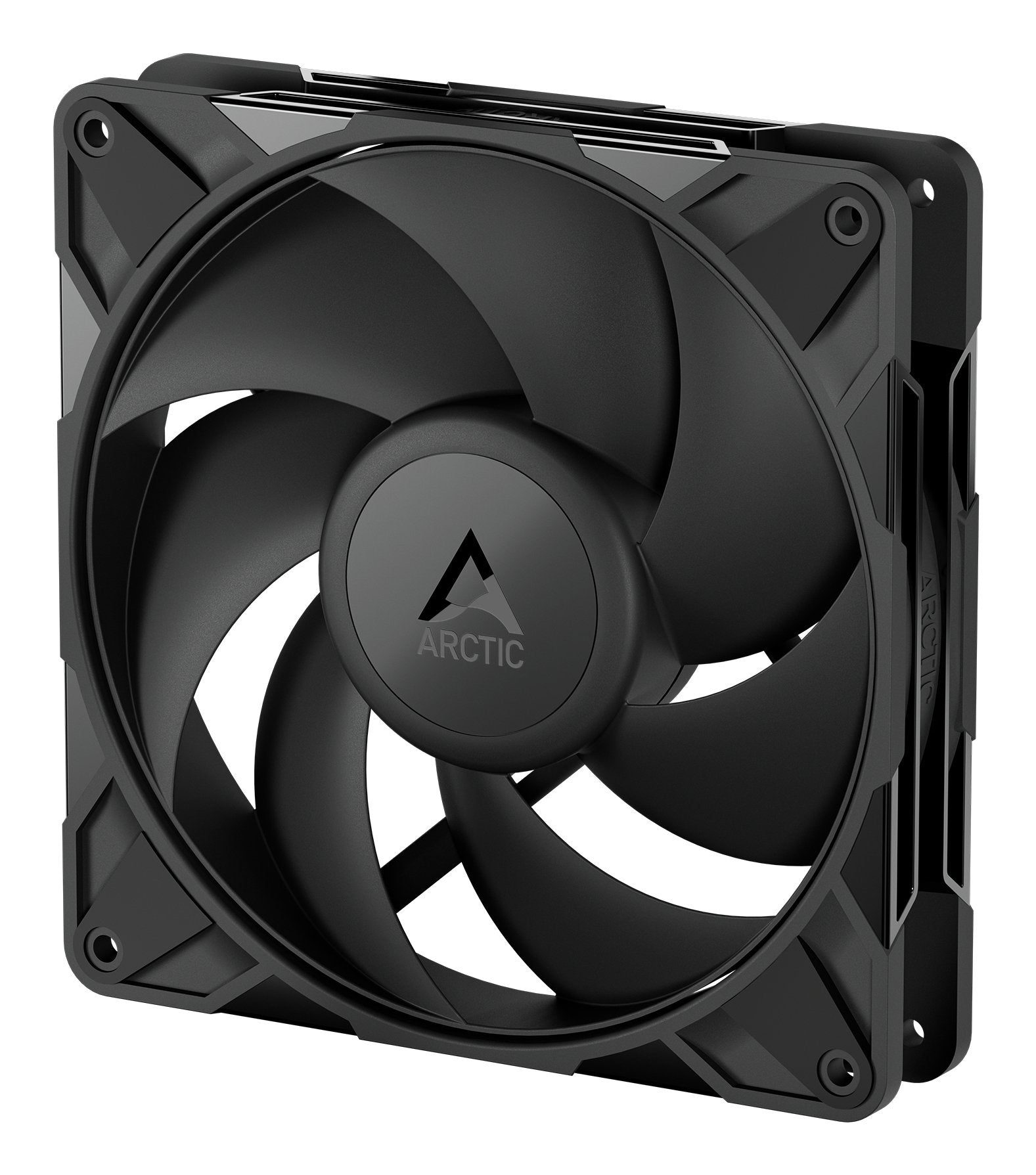 EAN 4895265000386 - ARCTIC P14 Pro PST Carcasa del ordenador Ventilador 14 cm Negro 1 pieza(s) imagen 1