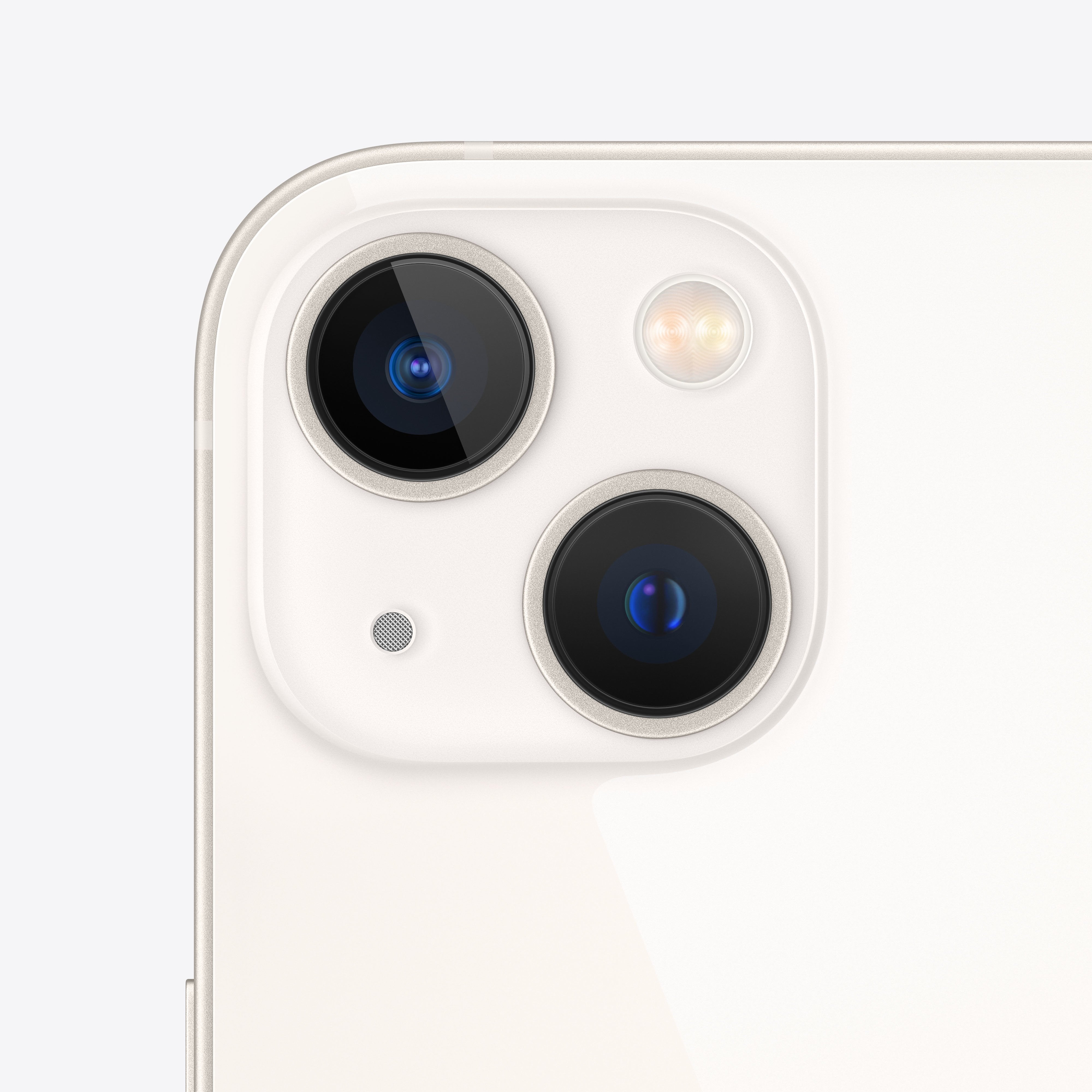 EAN 194252708668 - Apple iPhone 13 15,5 cm (6.1") SIM doble iOS 17 5G 256 GB Blanco imagen 3