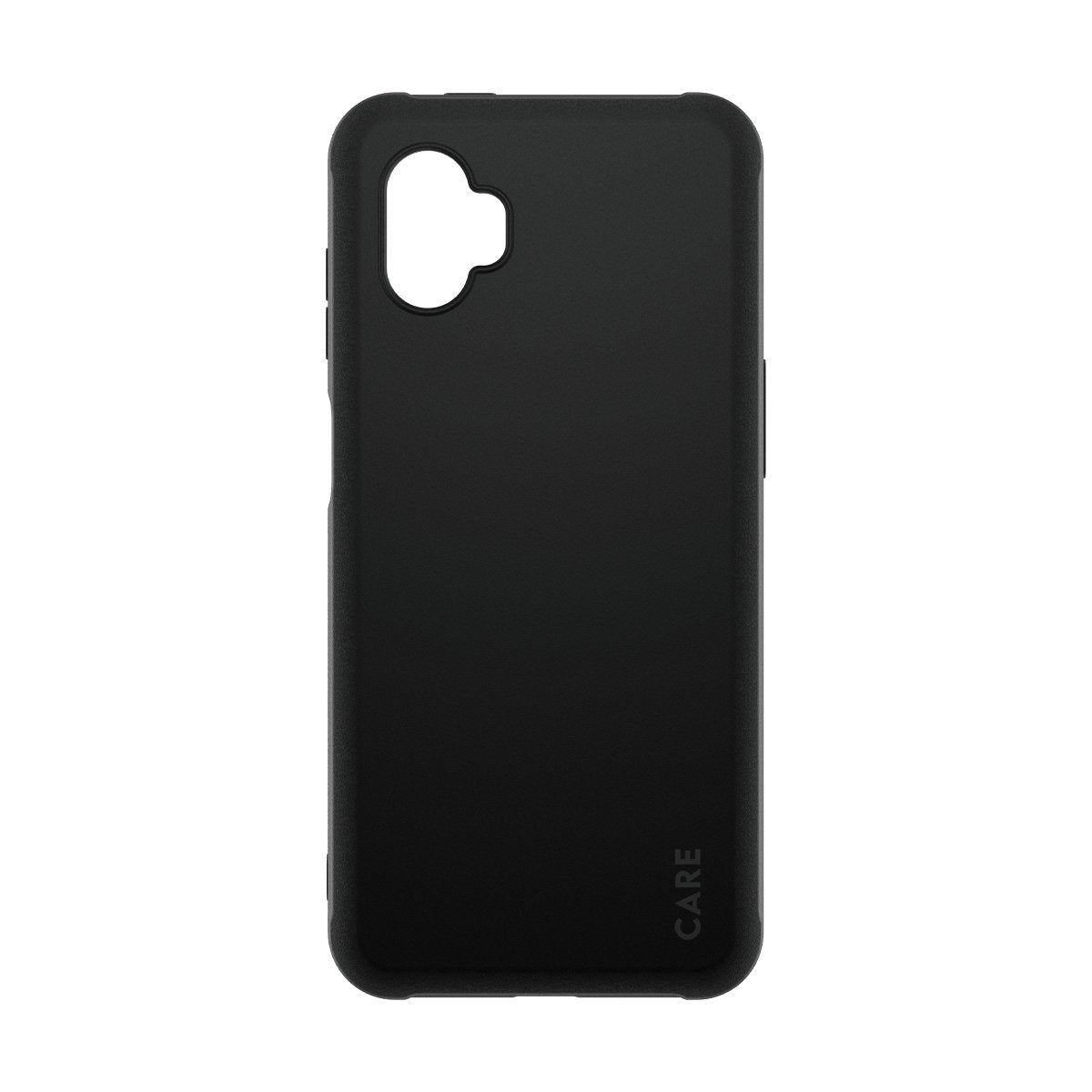 EAN 5715685025969 - PanzerGlass CARE™ by ® TPU Case Black Samsung Galaxy Xcover7 Pro 5G funda para teléfono móvil Negro imagen 4