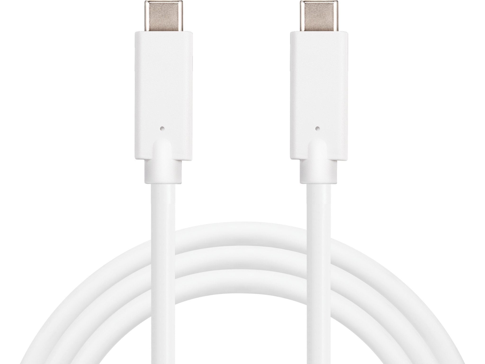 EAN 5705730136221 - Sandberg 136-22 cable USB USB C Blanco imagen 1