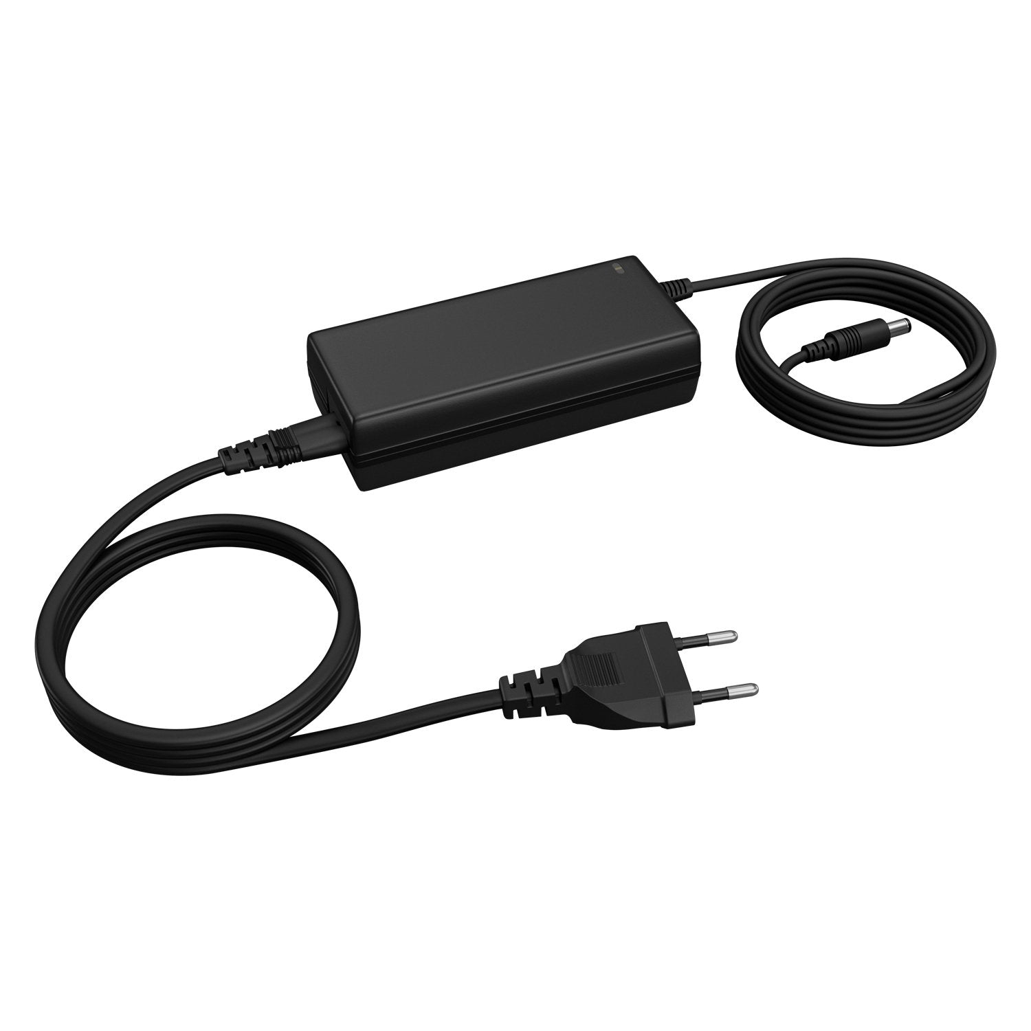 EAN 5706991026900 - Jabra 14202-20 adaptador e inversor de corriente Interior Negro imagen 1