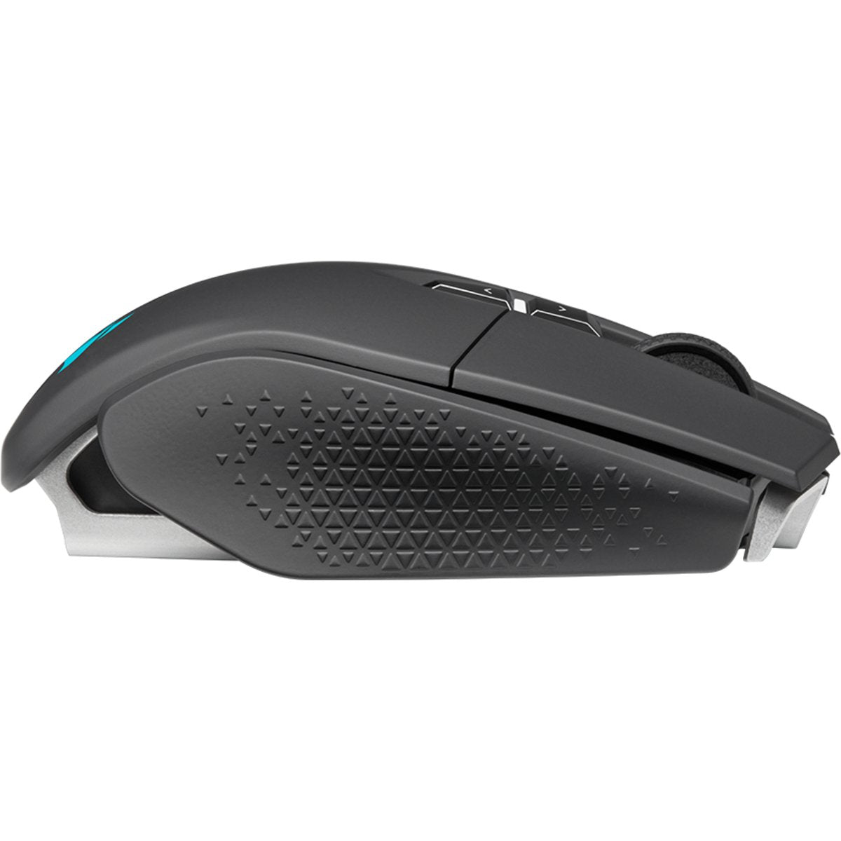 Raton Corsair Inalambrico Gaming M65 Ultra Rgb Negro Ch-9319411-Eu2