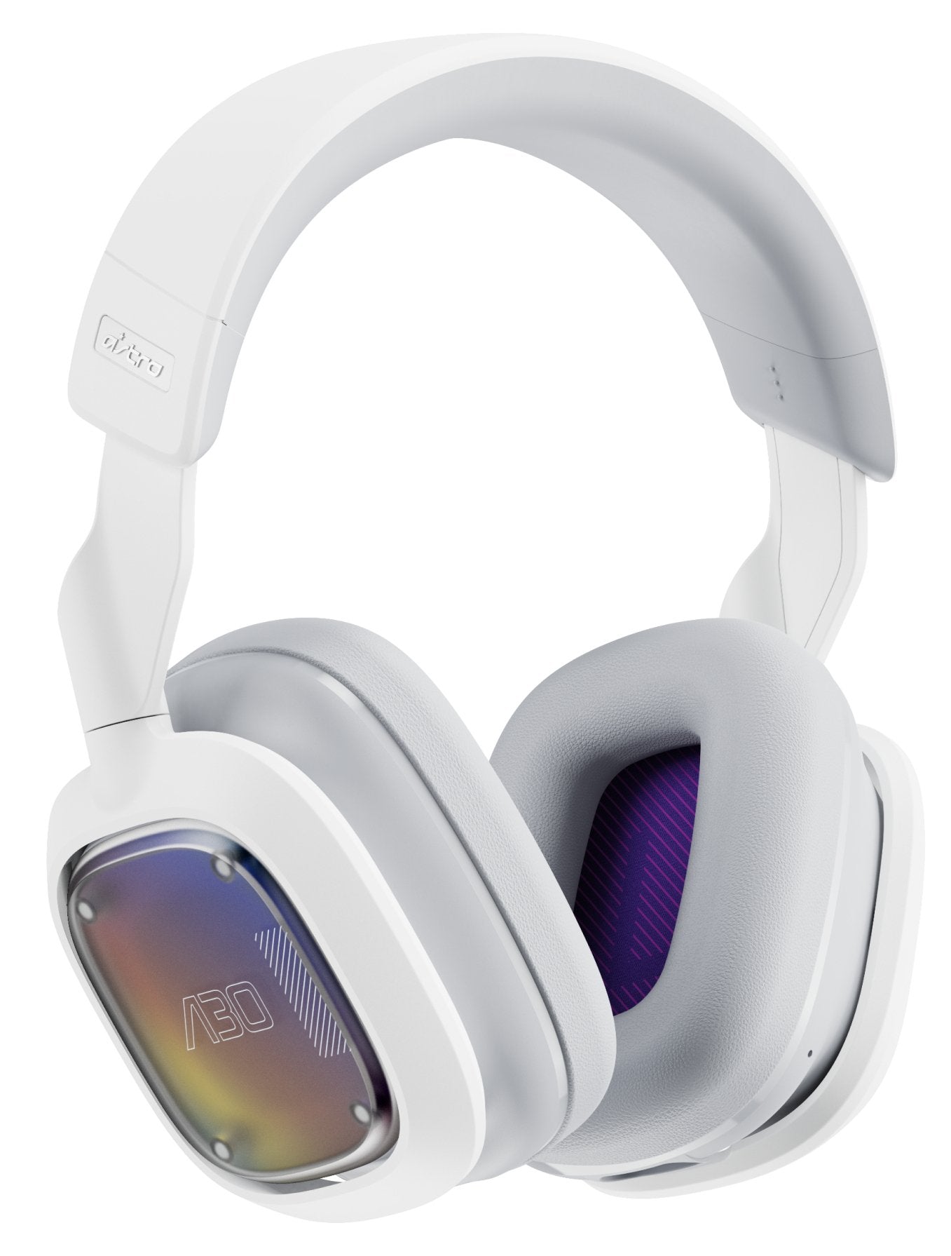 EAN 5099206097445 - ASTRO Gaming A30 Auriculares Inalámbrico Diadema Juego Bluetooth Blanco imagen 3