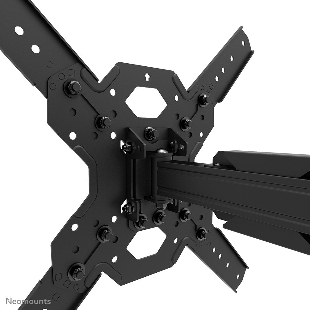 EAN 8717371448837 - Neomounts WL40S-850BL14 soporte para TV 165,1 cm (65") Negro imagen 7