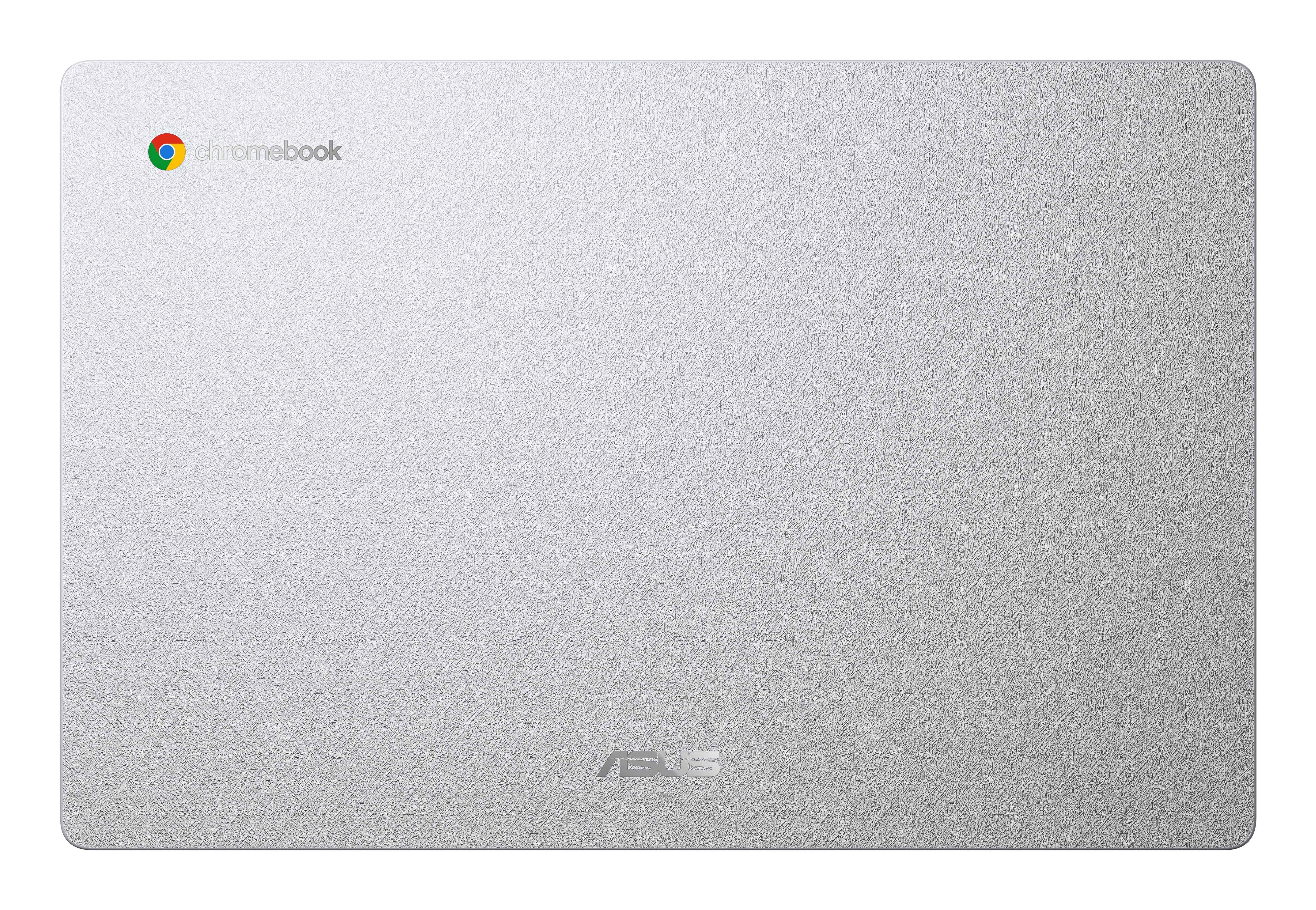 Portátil Asus Chromebook Cm14 Cl1405cm4a Mw0194 Kompanio 540 8gb Emmc 128gb 14 " Fhd Chrome Os