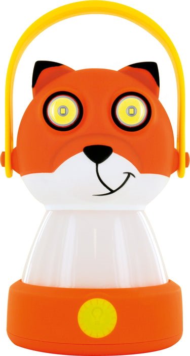 Schwaiger Calf100 511 Linterna De Camping Linterna De Camping A Pilas