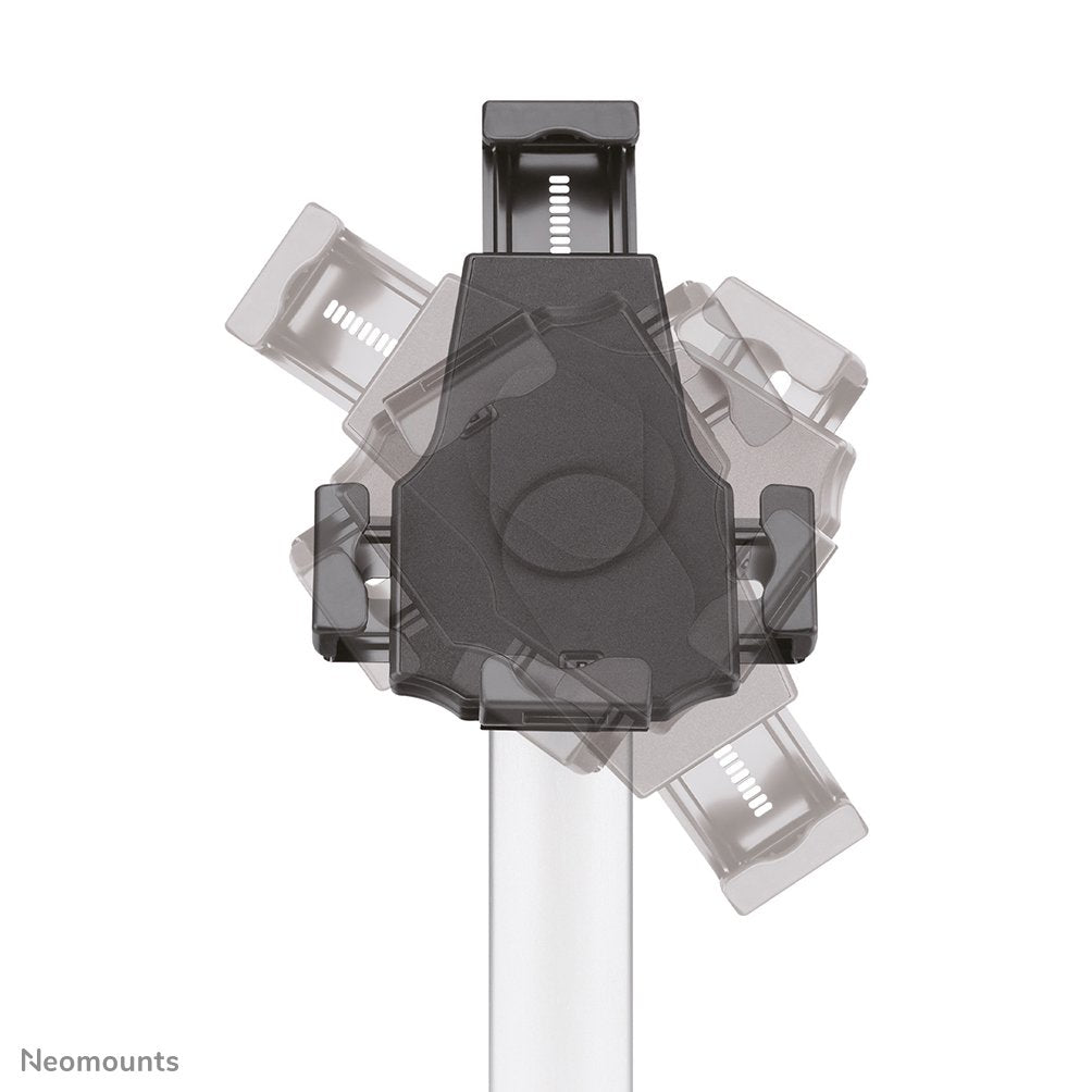 EAN 8717371447243 - Neomounts TABLET-D150SILVER soporte de seguridad para tabletas Plata 26,7 cm (10.5") imagen 8