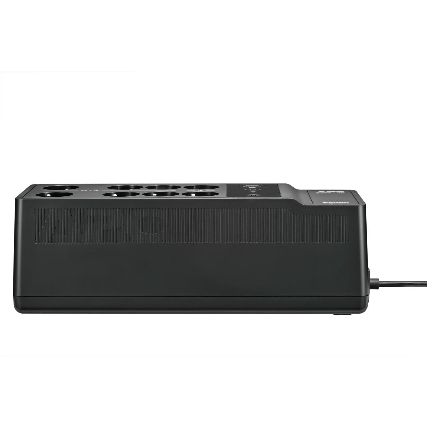 EAN 0731304738282 - APC BE1050G2-FR sistema de alimentación ininterrumpida (UPS) En espera (Fuera de línea) o Standby (Offlin imagen 2