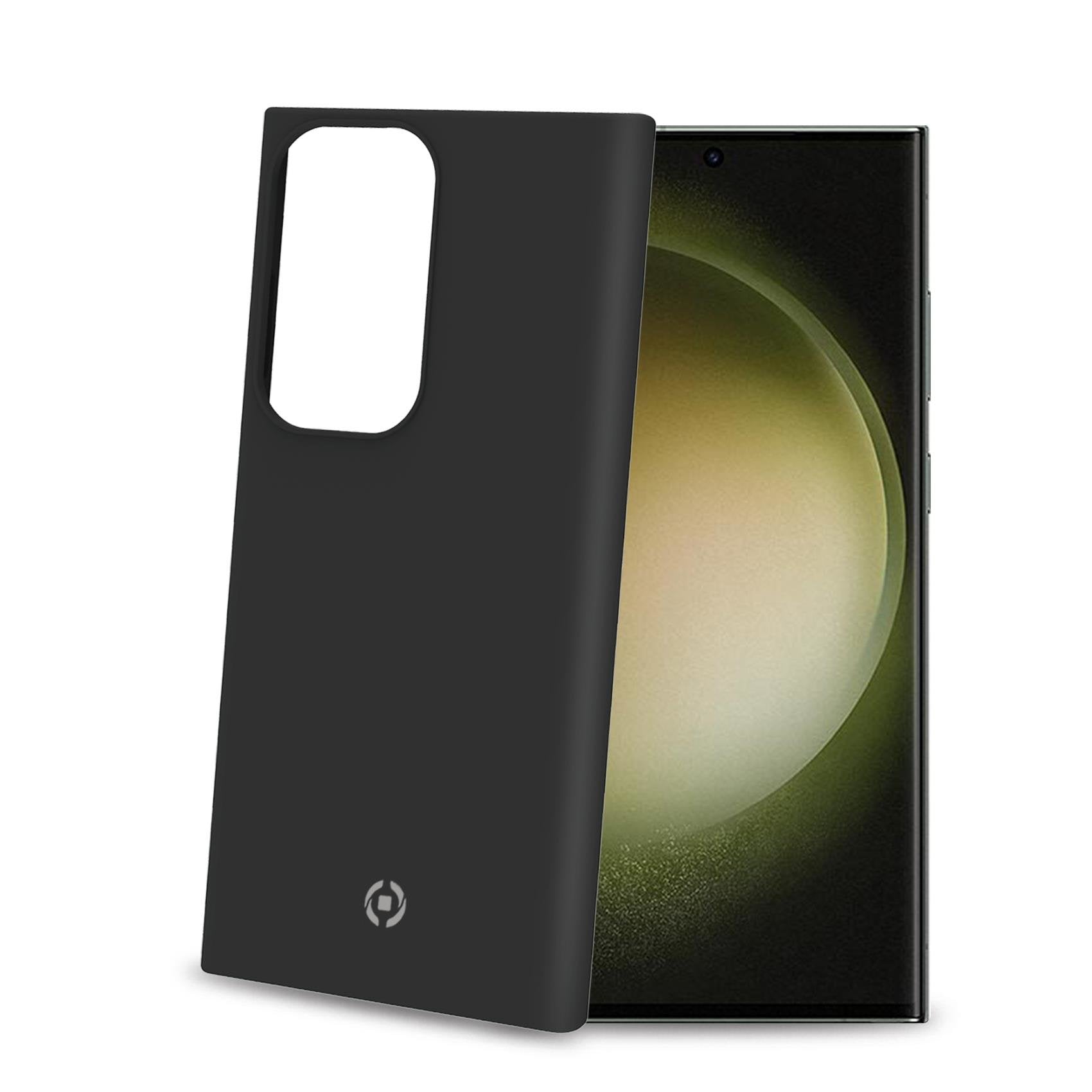 EAN 8021735200567 - Celly CROMO funda para teléfono móvil 17,3 cm (6.8") Negro imagen 5