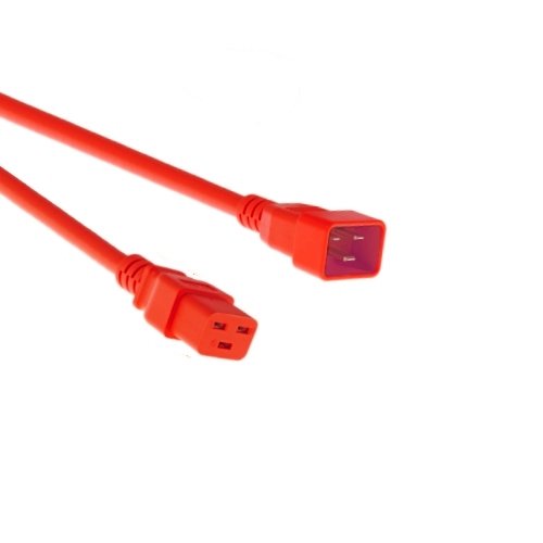StrMkabel RD C20-C19 3x1,5mm 1,2m