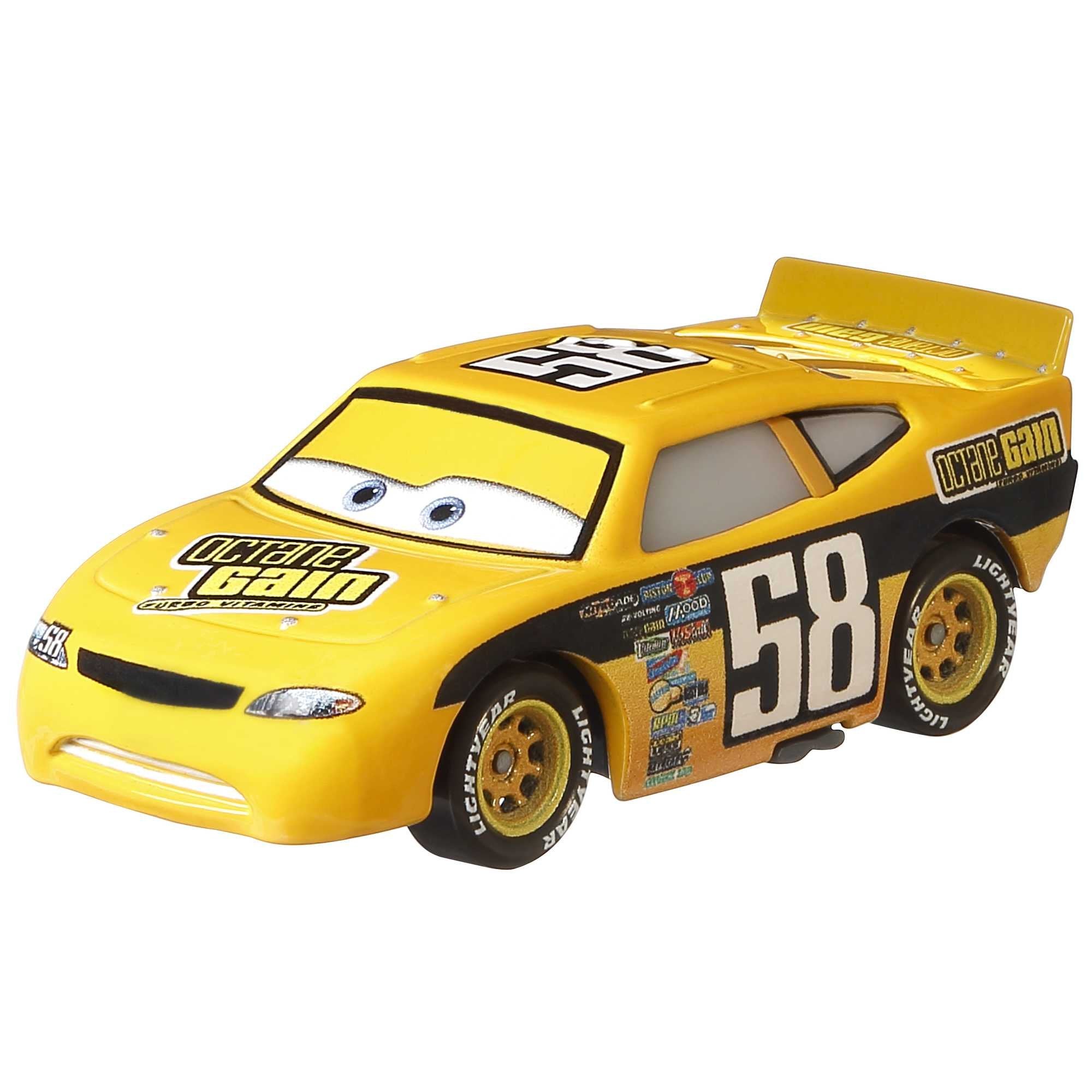 EAN 887961822267 - Disney Pixar Cars GKB07 vehículo de juguete imagen 1