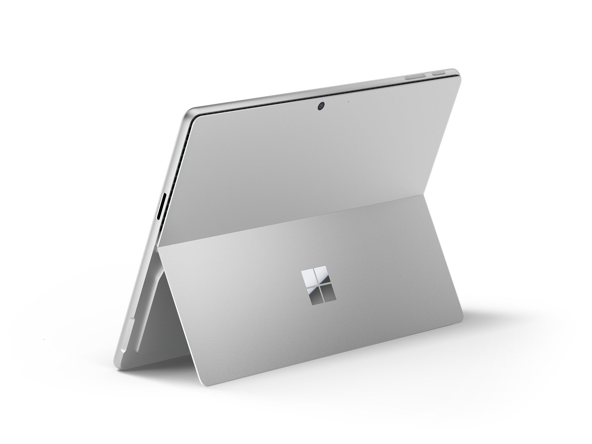 Microsoft Surface Pro Copilot+ Pc,12ªg,Intel Lunar 7,32gb,1tb,Plata,3 Años.