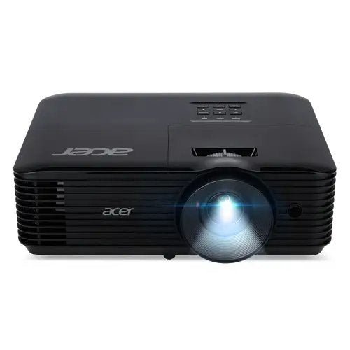EAN 4711121799365 - Acer X1328WHn 5000 lúmenes ANSI DLP WXGA (1200x800) Negro imagen 1