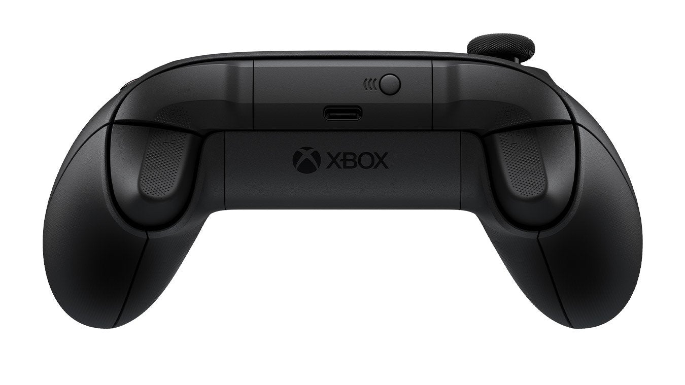 EAN 0196388518166 - Microsoft EP2-29930 mando y volante Negro Bluetooth Gamepad Analógico/Digital Android, PC, Xbox One, Xbox imagen 3