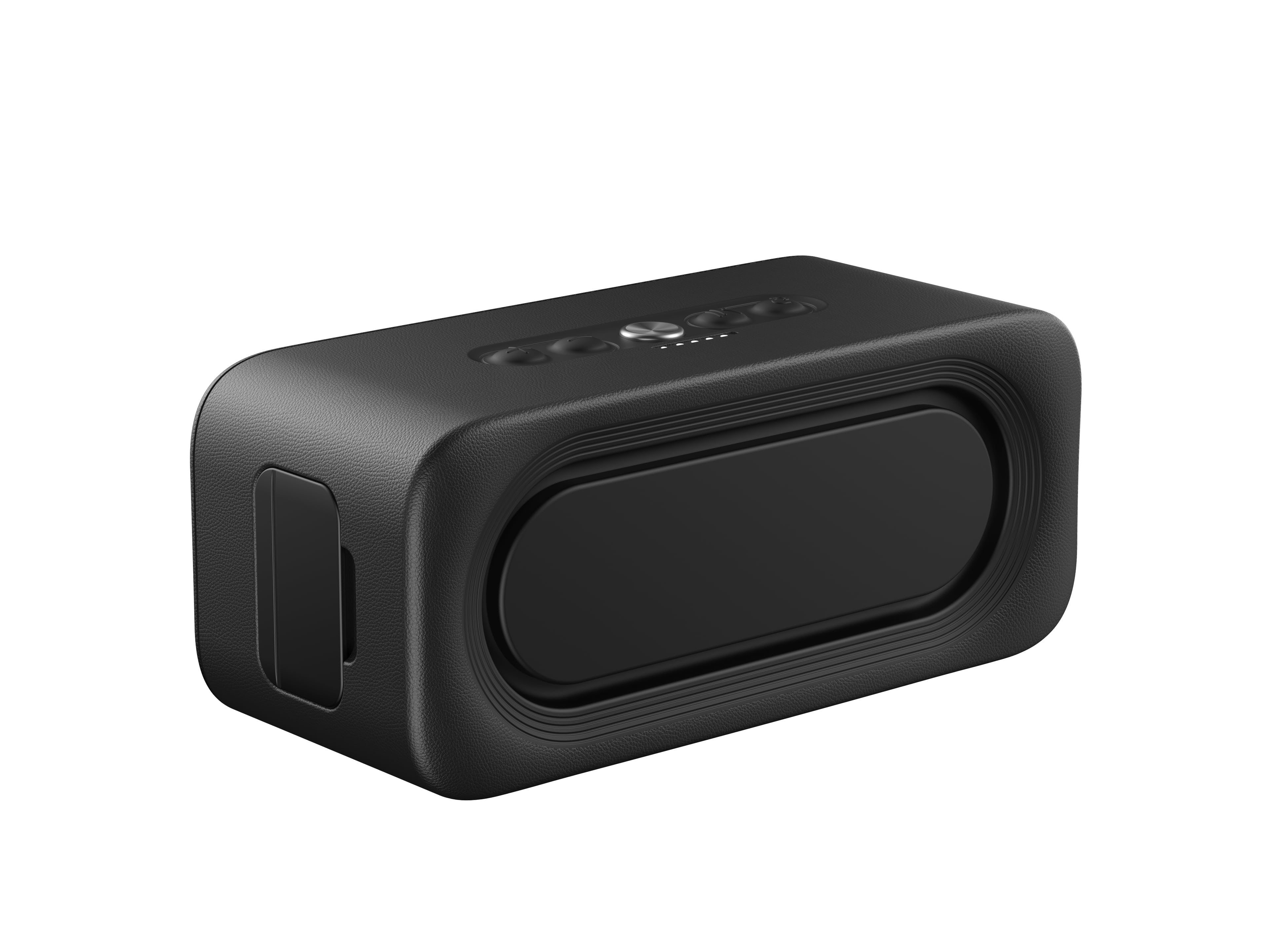 EAN 6939119070816 - Havit 6939119070816 altavoz portátil o de fiesta Altavoz para fiestas Negro 20 W imagen 5