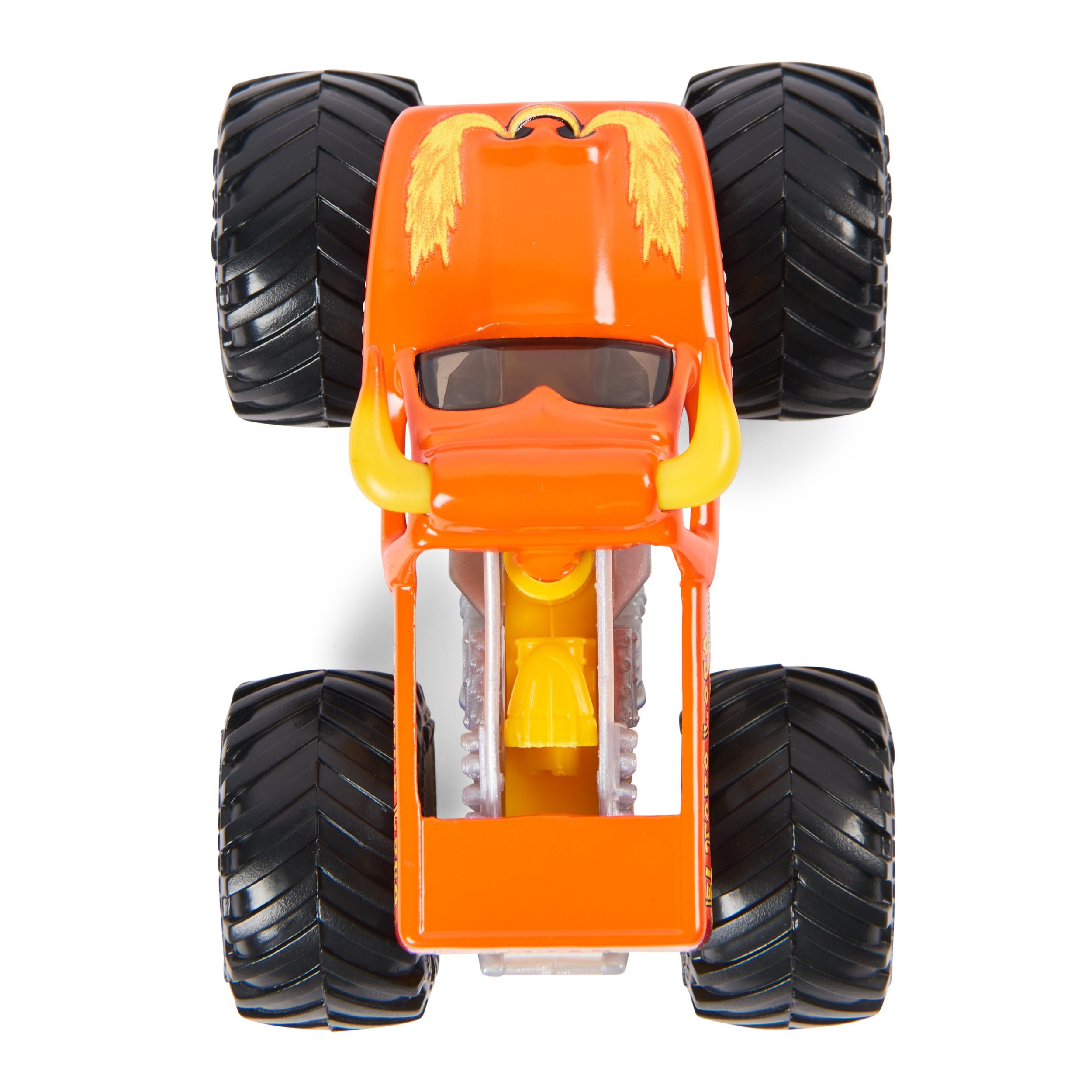 EAN 0778988458570 - Monster Jam MNJ VHC 1t64 2Pk MaxD ELT M23 GML imagen 9