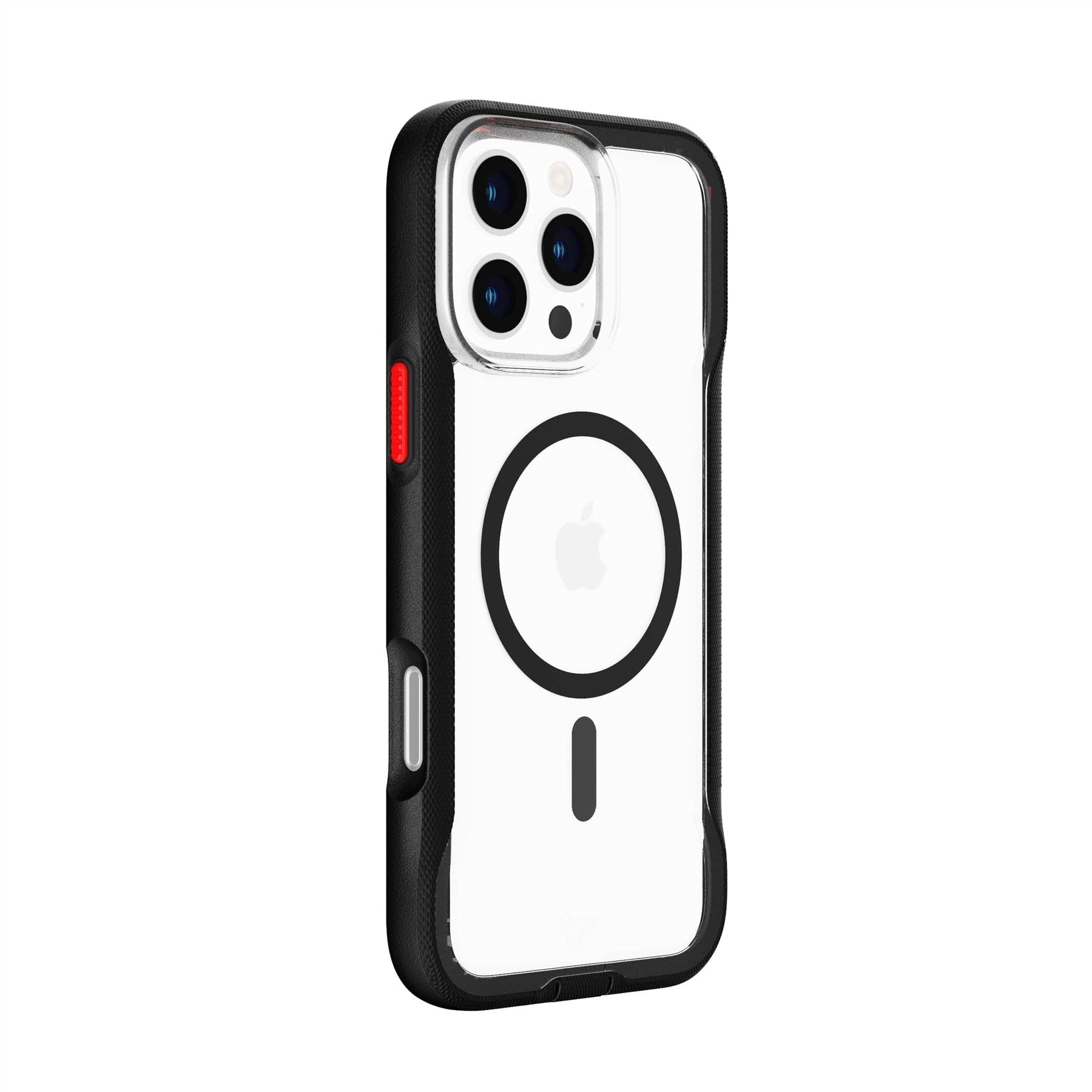 EAN 5056586741078 - Tech21 EvoPro funda para teléfono móvil 17,5 cm (6.9") Negro, Transparente imagen 7