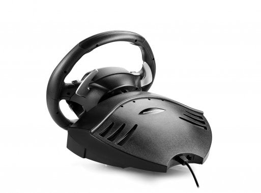 EAN 3362934110314 - Thrustmaster T80 Ferrari 488 GTB Edition Negro Volante + Pedales Digital PC, PlayStation 4, PlayStation 5 imagen 3