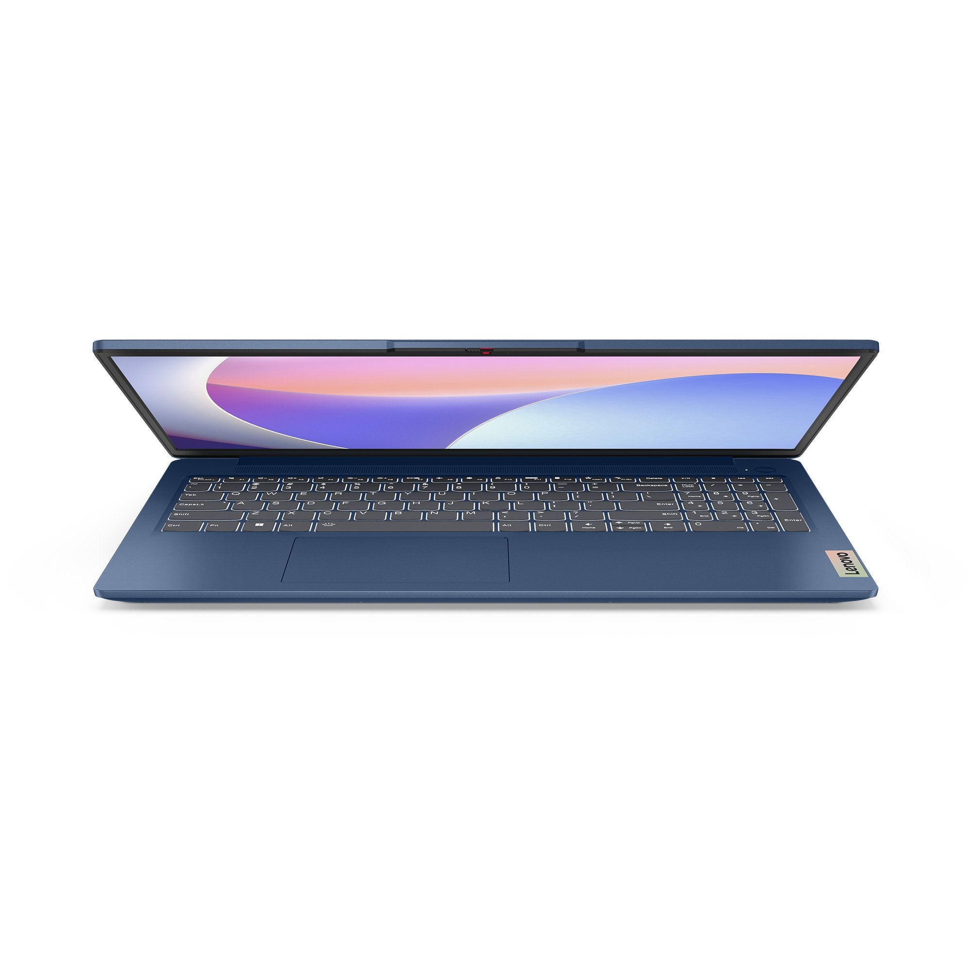 Portátil Lenovo Ideapad Slim 3 Gen 8 15.6" I3-N305 8gb 256gb Ssd Win 11 Home Azul