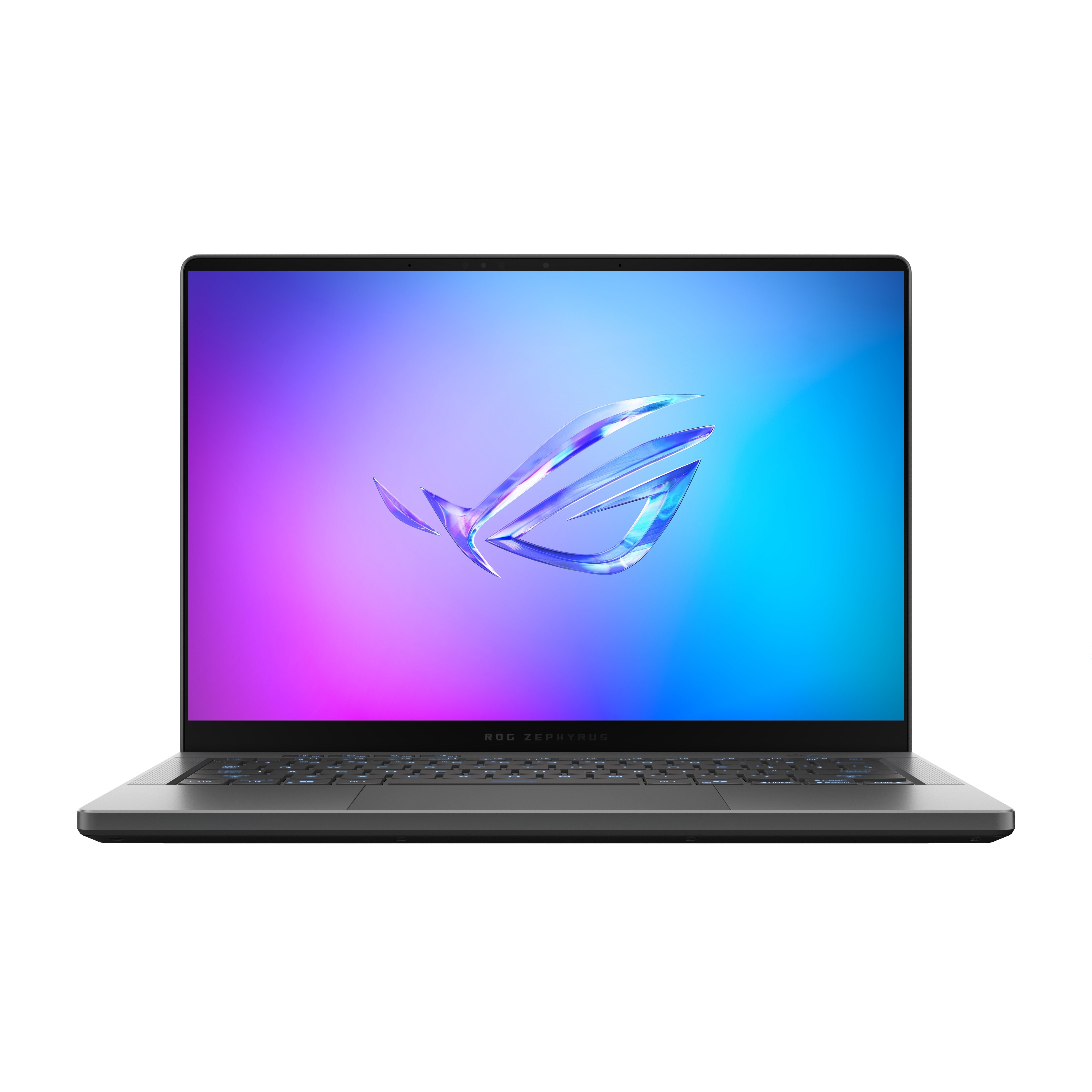 Portátil Asus Rog Zephirus Ga403up-Qs002 R9 270 32gb 1tb Rtx5070 14"Oled Fdos