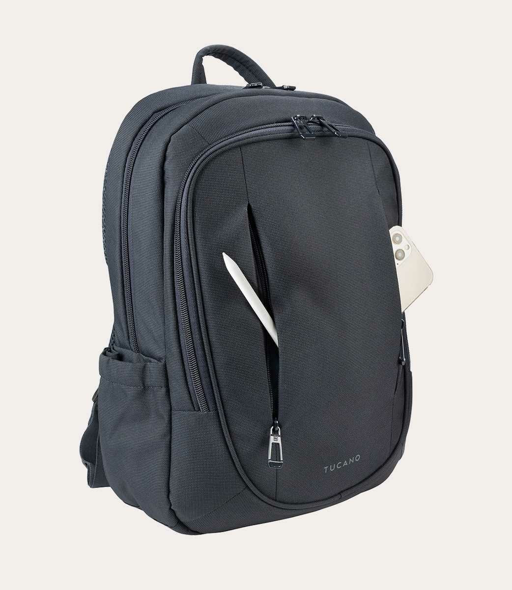 Tucano Binario Rucksack 15.6'' Azul Macbook Pro 16'' Laptop 15.6''