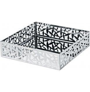 EAN 8003299909315 - Alessi MSA10 servilletero Acero inoxidable imagen 1