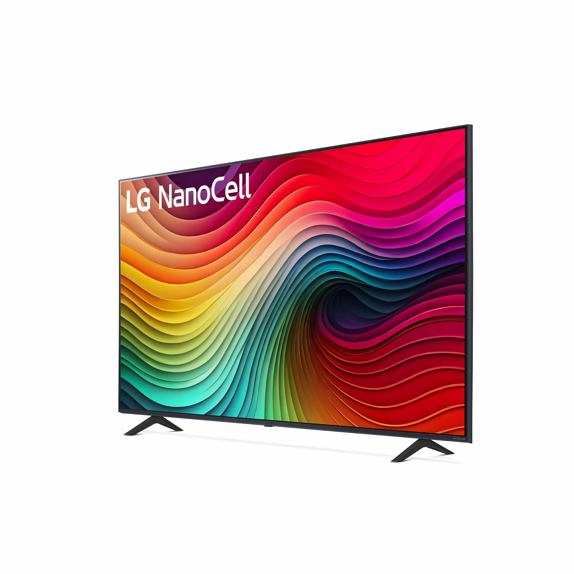 Televisor Lg Nanocell Nano81 50nano81t6a 127 Cm (50") 4k Ultra Hd Smart Tv Wifi Azul