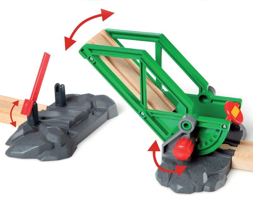 EAN 7312350330618 - BRIO 7312350330618 imagen 5