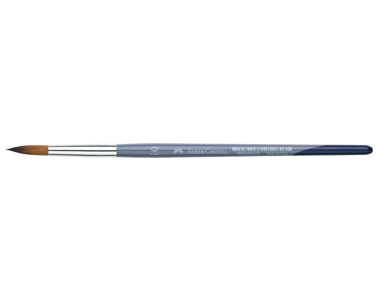 Faber-Camell Cs Pinsel Rund Gr. 10