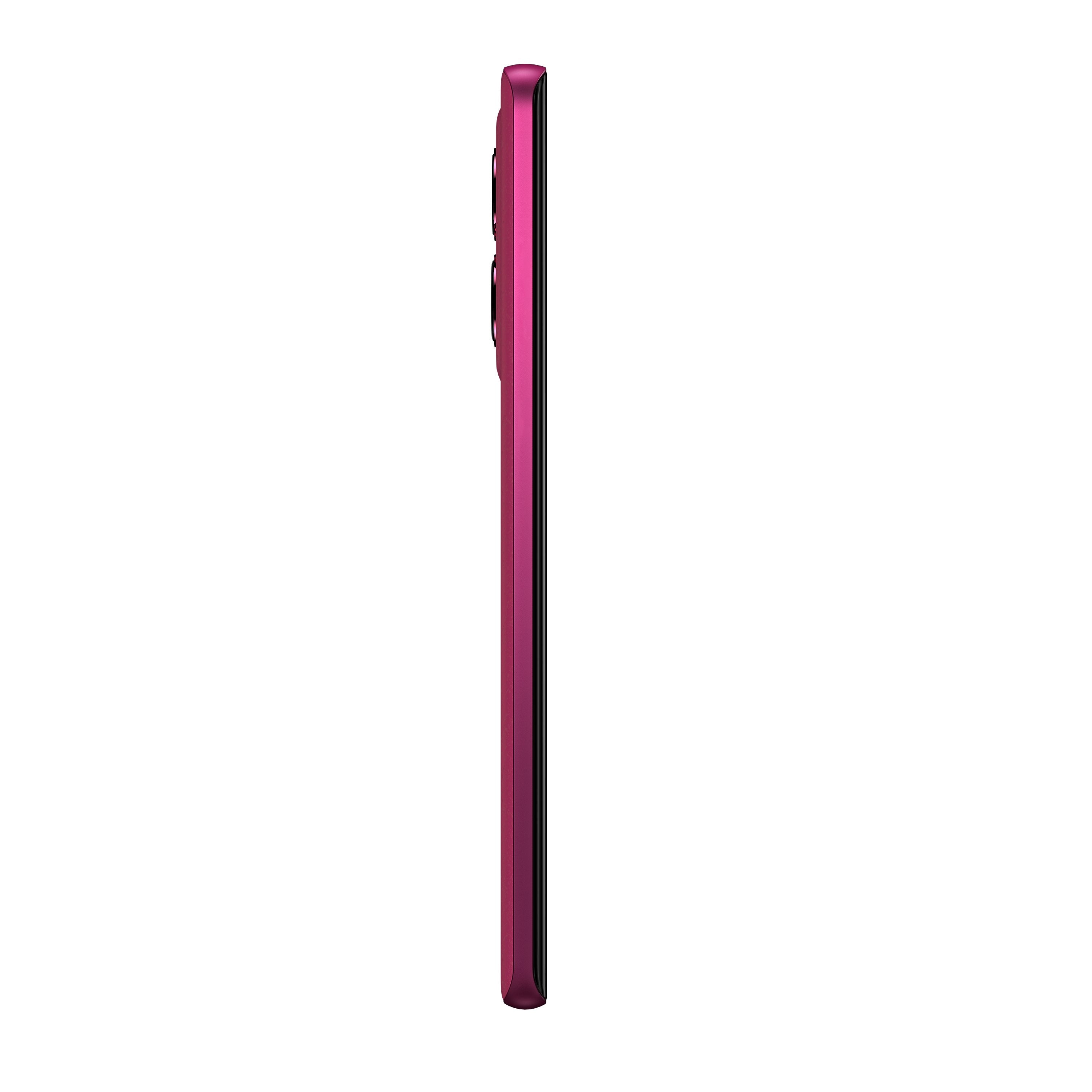 EAN 0840023273896 - Motorola edge 50 Fusion 17 cm (6.7") SIM doble Android 14 5G USB Tipo C 8 GB 256 GB 5000 mAh Rosa imagen 8