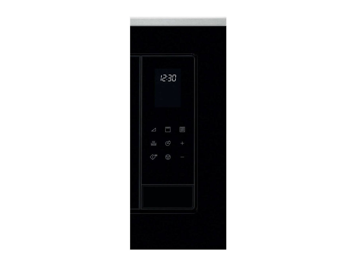 EAN 7332543673582 - Electrolux LMS4253TMX Negro, Acero satinado Microondas combinado Integrado 900 W imagen 2
