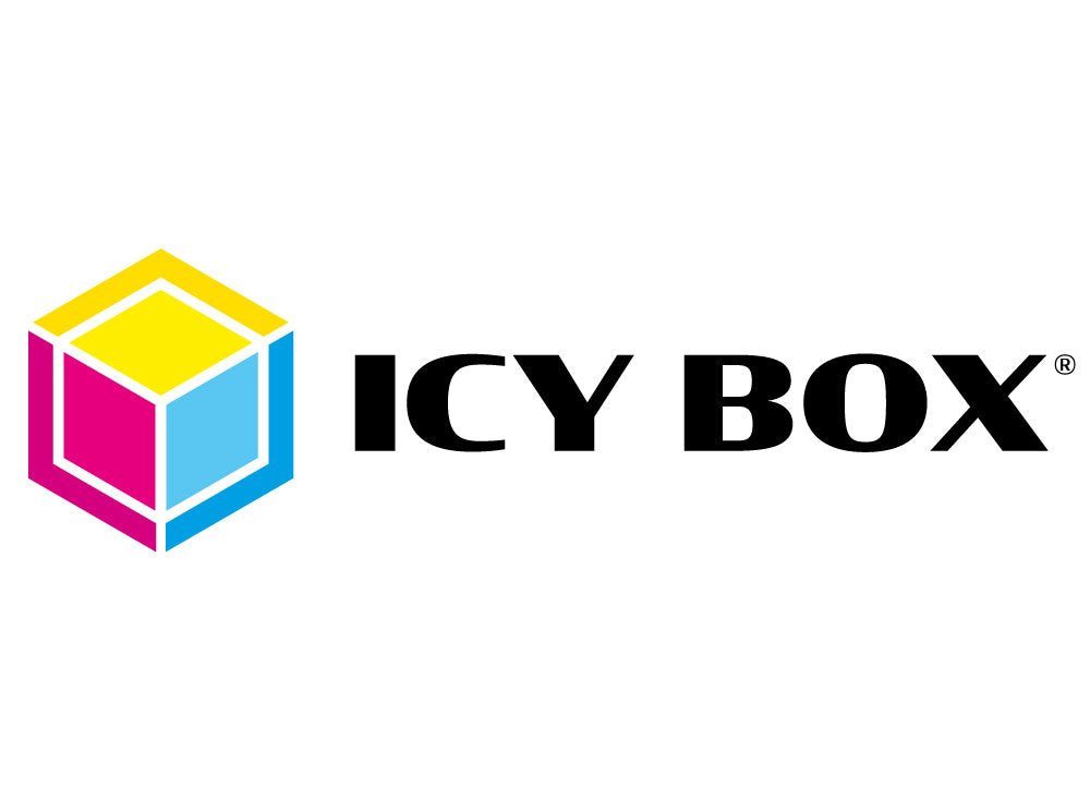 EAN 4250078169901 - ICY BOX IB-1122-U3-B 1x SATA zu USB 3.2 Gen 1 schwarz - Gehäuse - USB 3.0 imagen 1