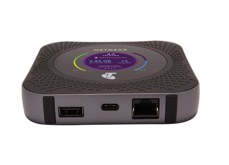 Netgear Router Nighthawk M1 (Mr1100-100eus)