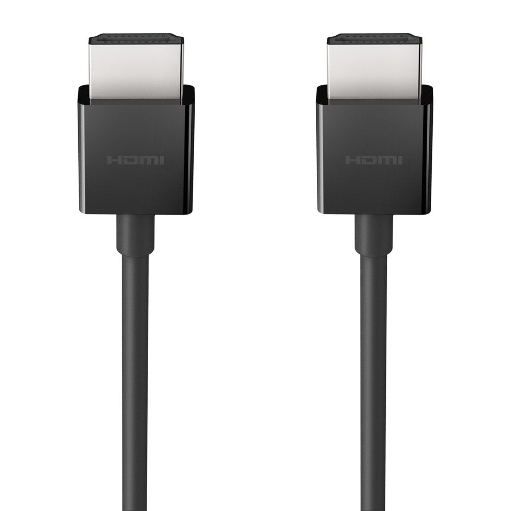 EAN 0745883824038 - Belkin 4K Ultra High Speed cable HDMI 2 m HDMI tipo A (Estándar) Negro imagen 2