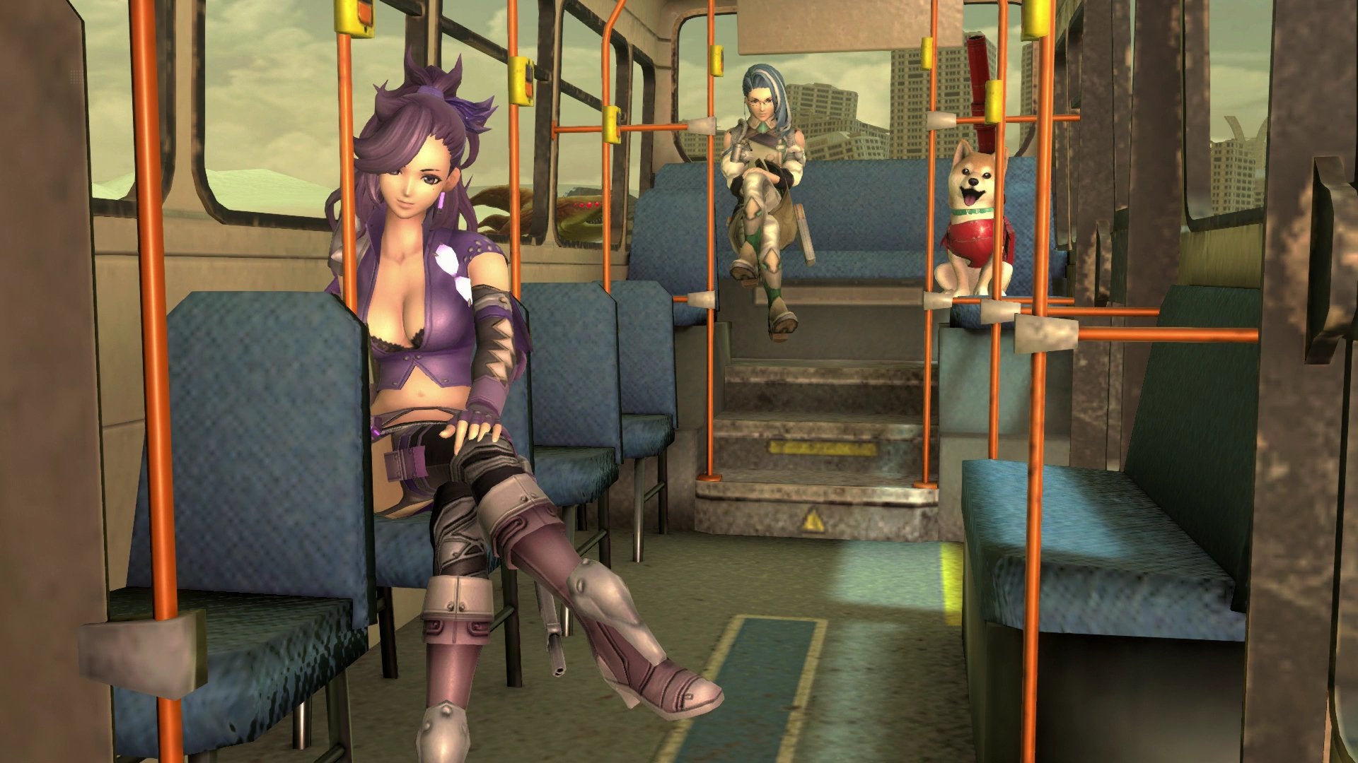 EAN 5060690793205 - PQube METAL MAX Xeno Reborn imagen 1