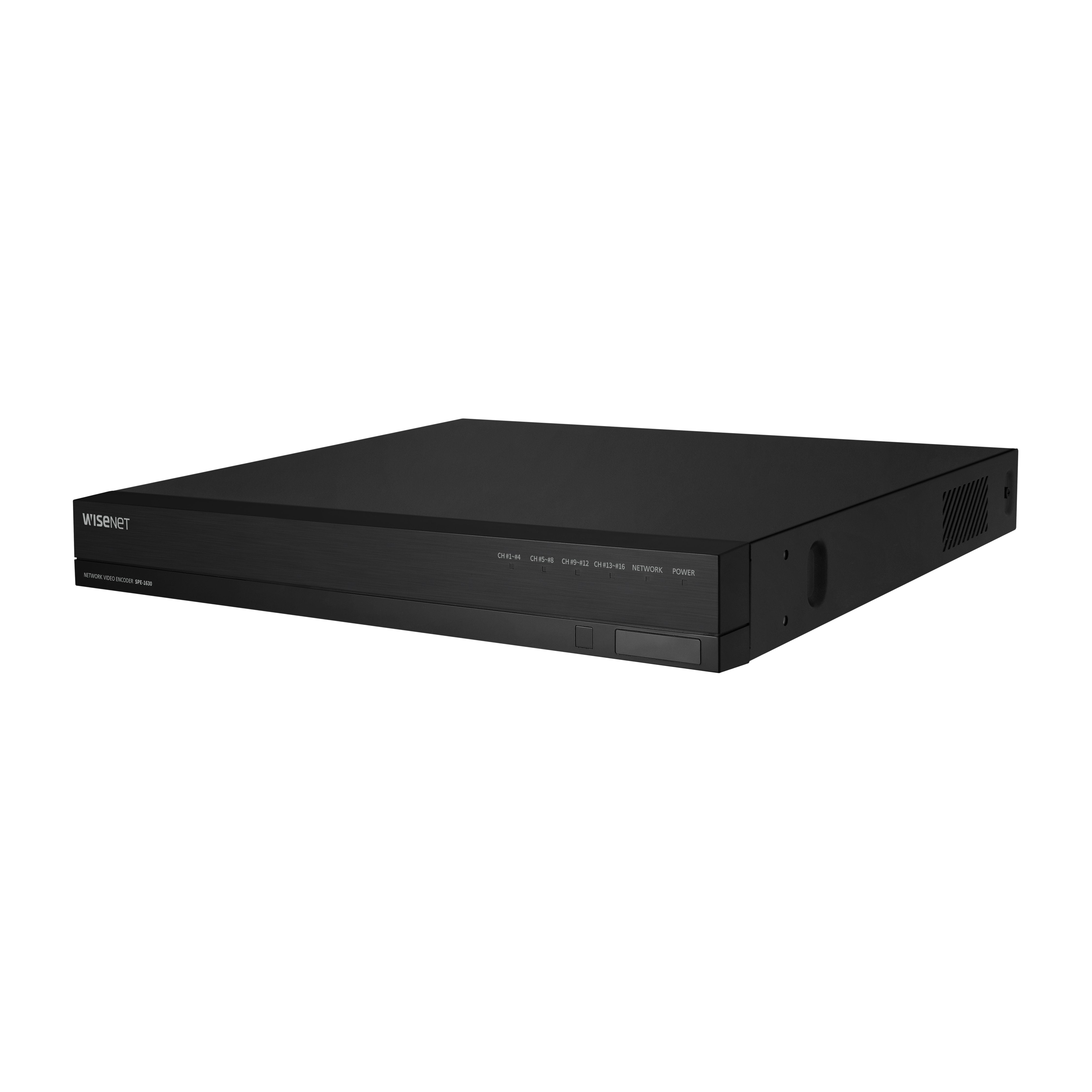 EAN 8801089218407 - Hanwha SPE-1630 servidor y codificador de vídeo 2560 x 1920 Pixeles 30 pps imagen 1