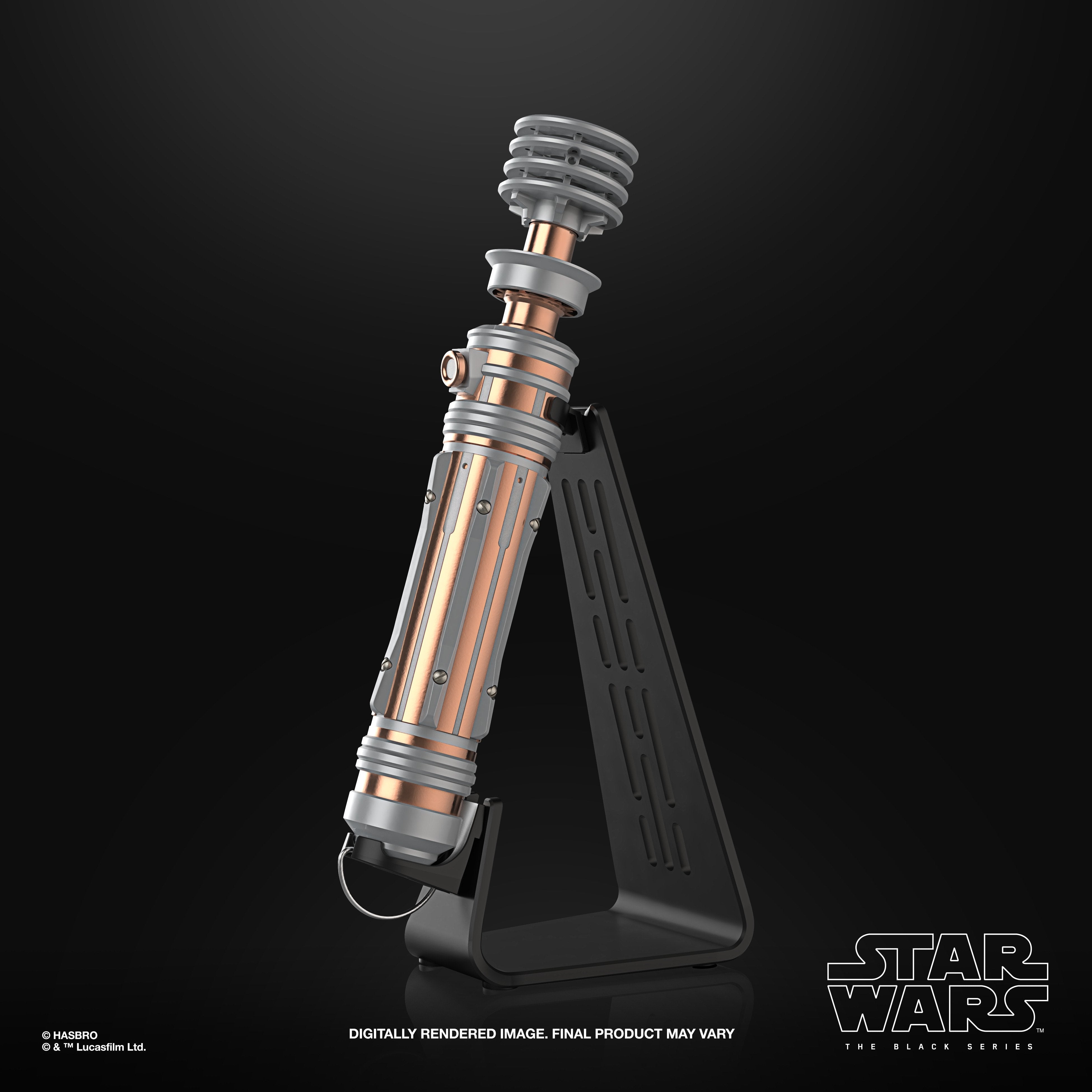 EAN 5010993965304 - Star Wars The Black Series F39045L0 arma de juguete imagen 7