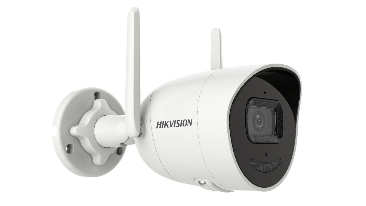 EAN 6931847168346 - Hikvision DS-2CV2041G2-IDW(2.8mm)(E)/EU Bala (forma) Cámara de seguridad IP Interior 2560 x 1440 Pixeles imagen 3