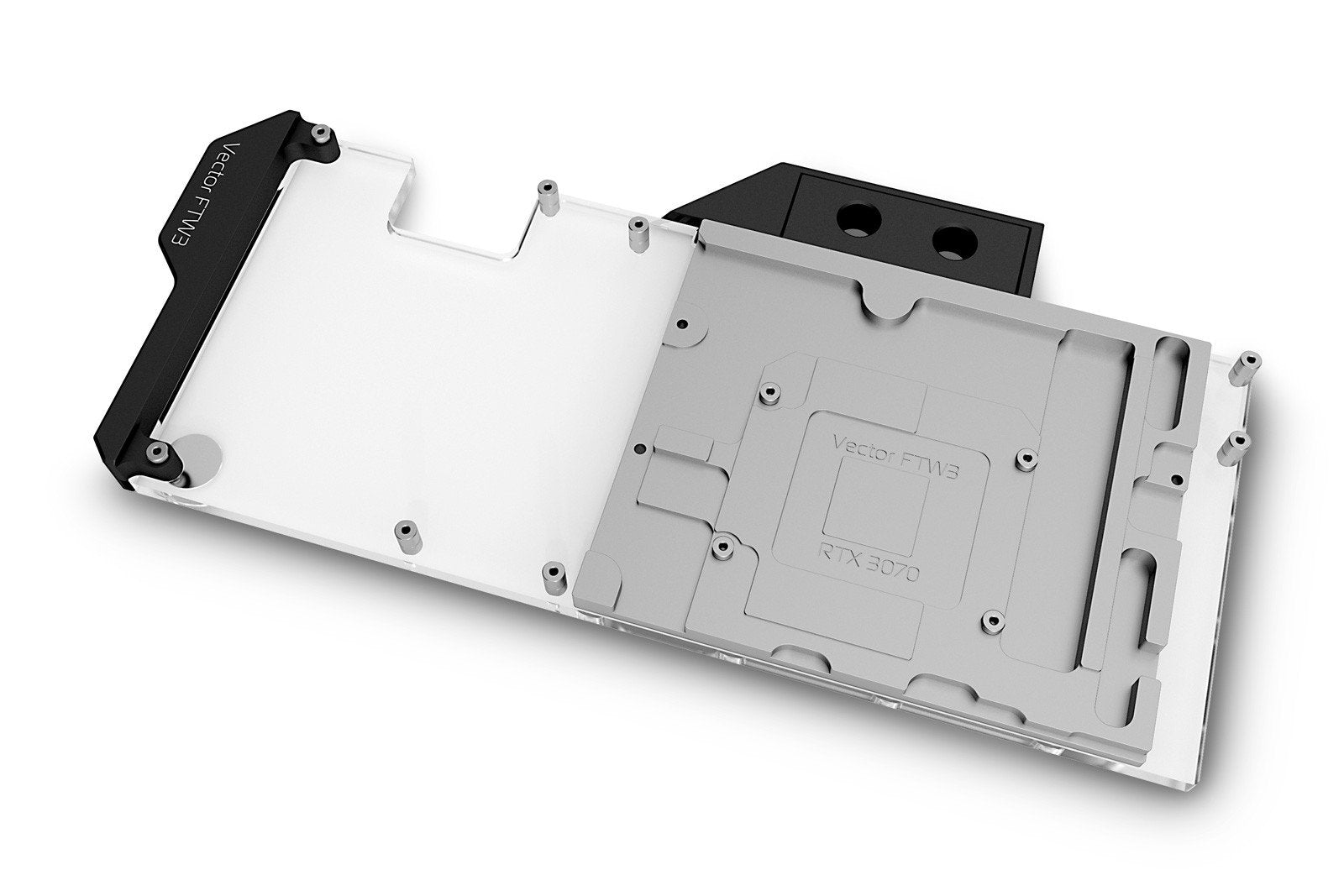 EAN 3831109836415 - EK 3831109836415 accesorio o pieza de sistema de refrigeración para ordenador Bloque de agua imagen 2